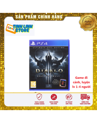 Diablo III: Reaper of Souls