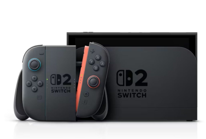 Địa chỉ bán game Nintendo Switch uy tín, giá tốt nhất 2025