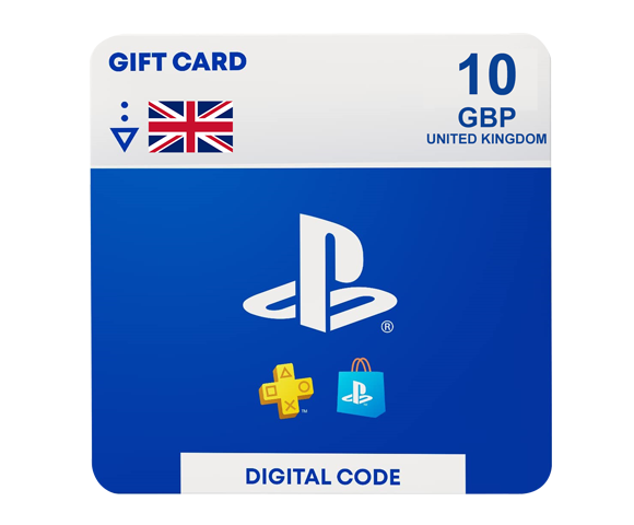 PSN UK 10
