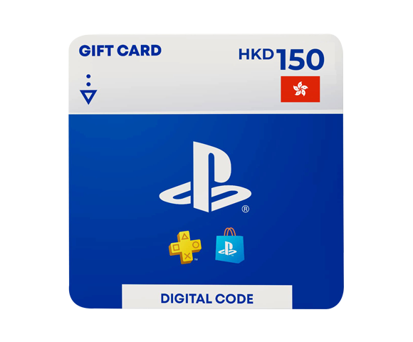 PSN Hong Kong 150