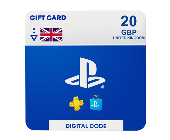 PSN UK 20