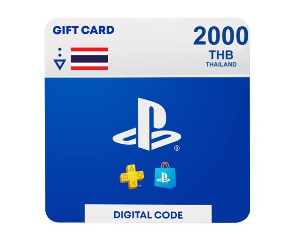 PSN Thailand 2000