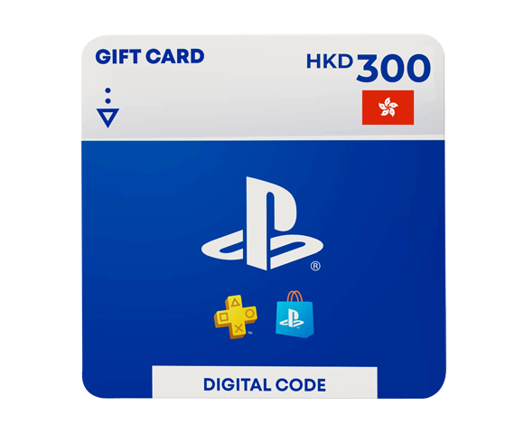 PSN Hong Kong 300