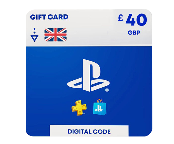 PSN UK 40