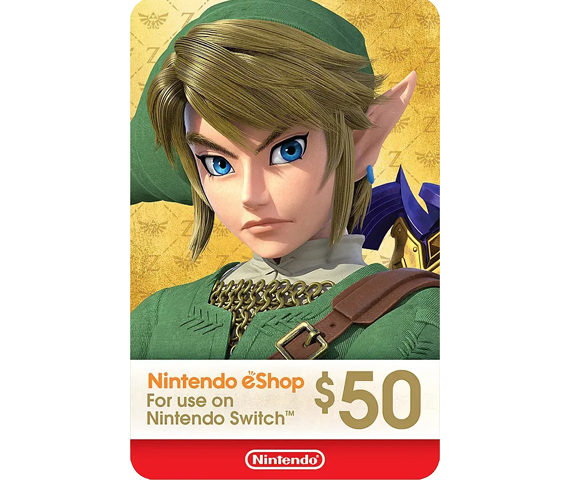 Eshop 50 US