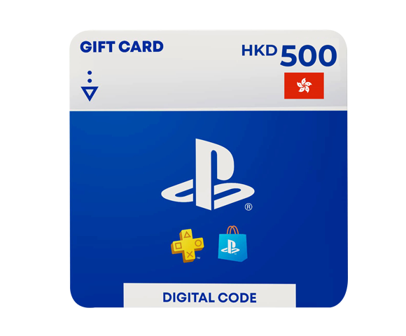 PSN Hong Kong 500
