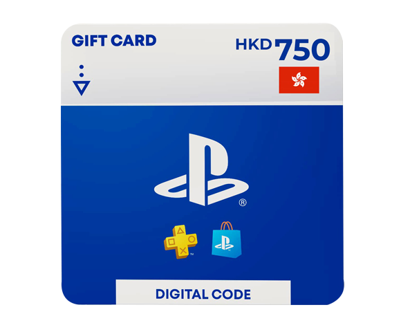 PSN Hong Kong 750