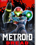 Metroid Dread