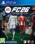PS4 EA SPORTS FC 26 Standard Edition
