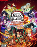 Demon Slayer -Kimetsu no Yaiba- The Hinokami Chronicles 2 - Nintendo Switch