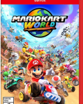 Mario Kart World