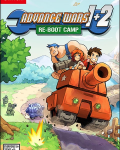 Advance Wars 1+2 Re-Boot Camp