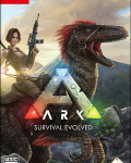 ARK: Survival Evolved