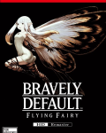 Bravely Default Flying Fairy HD Remaster