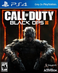 Call of Duty: Black Ops 3