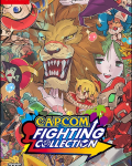 Capcom Fighting Collection
