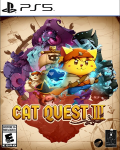 Cat Quest III