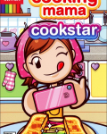 Cooking Mama Cookstar
