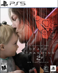 Death Stranding 2: On The Beach
