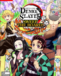 Demon Slayer: Kimetsu no Yaiba - Sweep The Board!