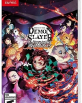 Demon Slayer - Kimetsu no Yaiba - The Hinokami Chronicles