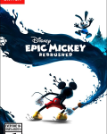 Disney Epic Mickey: Rebrushed