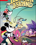 Disney Illusion Island