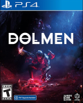 Dolmen