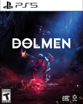 Dolmen