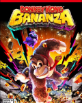 Donkey Kong Bananza
