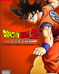 Dragonball Z: Kakarot + A New Power Awakens Set