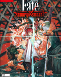 Fate|Samurai Remnant