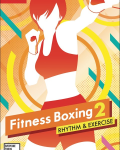 Fitness Boxing 2: Rhythm & Exercise