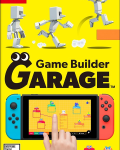 Game Builder Garage