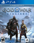 God of War: Ragnarok