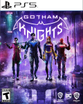 Gotham Knights