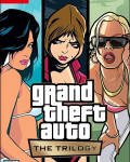 Grand Theft Auto: The Trilogy - Definitive Edition