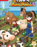Harvest Moon: Light of Hope Special Edition