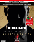Hitman: World of Assassination Signature Edition
