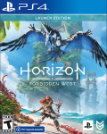 Horizon: Forbidden West