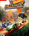 Hot Wheels Unleashed 2: Turbocharged