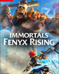 Immortals Fenyx Rising