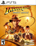 Indiana Jones and the Great Circle