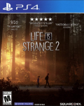 Life Is Strange 2