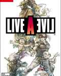 Live A Live