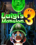 Luigi’s Mansion 3