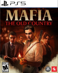 Mafia: The Old Country