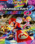 Mario Kart 8: Deluxe