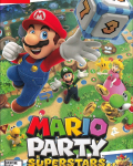 Mario Party Superstars