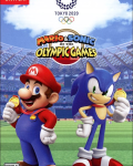 Mario & Sonic at the Olympic Games: Tokyo 2020